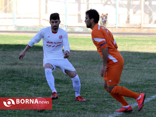 صنعت ساری 0 - سپیدرود 0