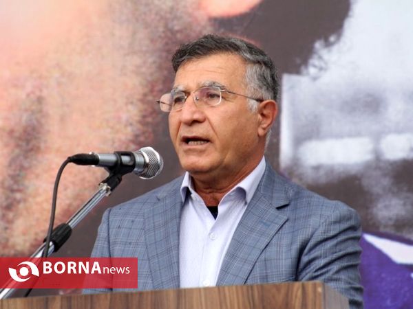 بیست و چهارمین سالگرد درگذشت «سیروس قایقران»