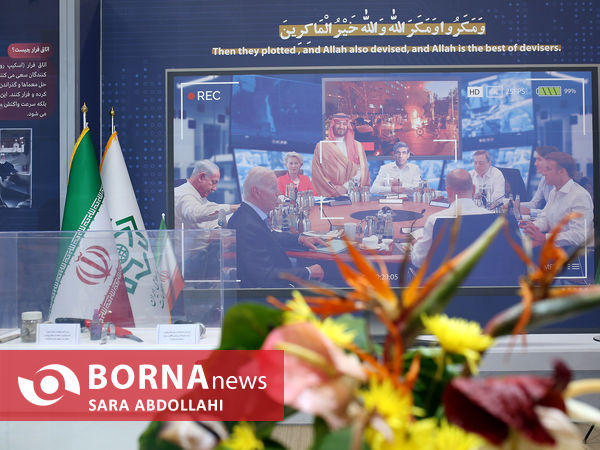 نمایشگاه روایت میدان 