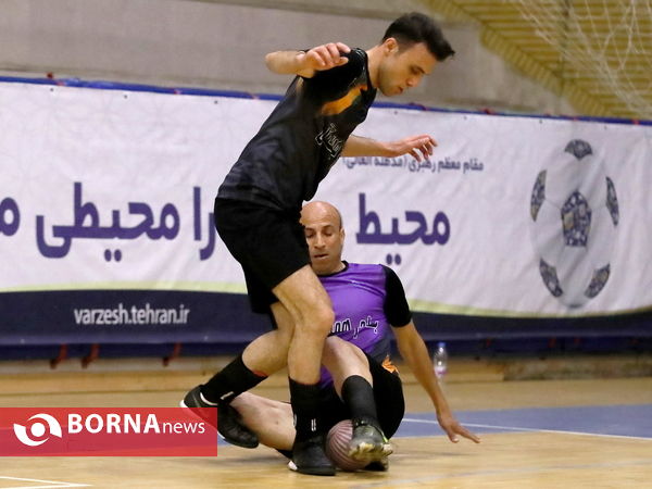 مسابقات فوتبال گل کوچک جام همبستگی