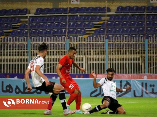 نخستین دربی فوتبالی  1400 خوزستان