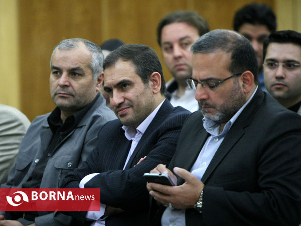جشن روز خبرنگار