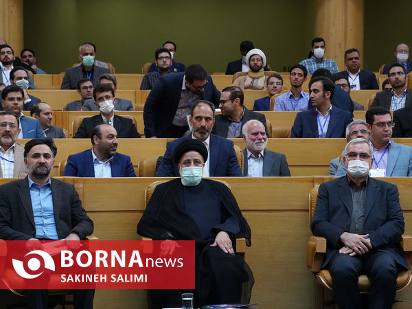 همایش ملی نخبگان با حضور رییس جمهوری