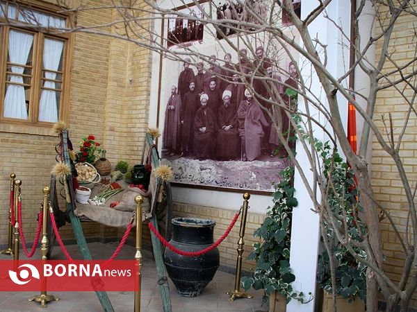 تهرانگردی در نوروز