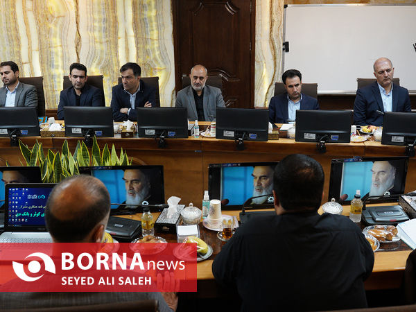 امضای تفاهم نامه بانك دی و سازمان اقتصادی كوثر 