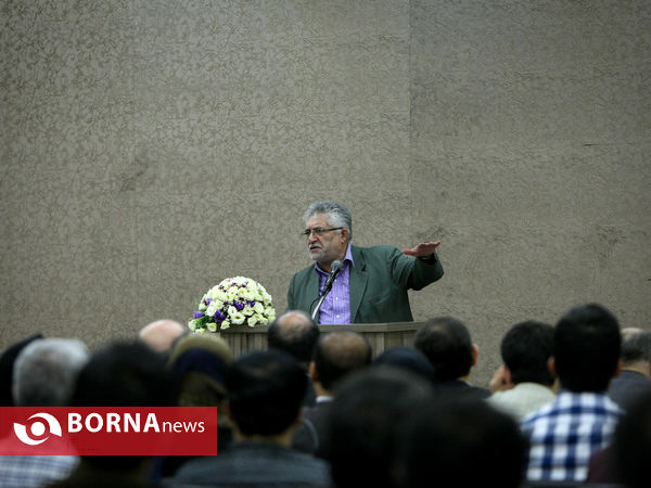 جشن روز خبرنگار