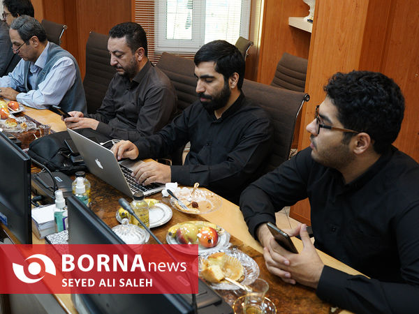 امضای تفاهم نامه بانك دی و سازمان اقتصادی كوثر 