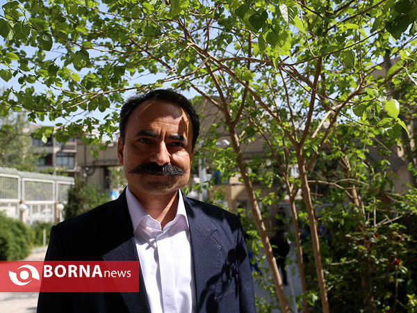 سومین روز ثبت نام داوطلبان انتخابات ریاست جمهوری