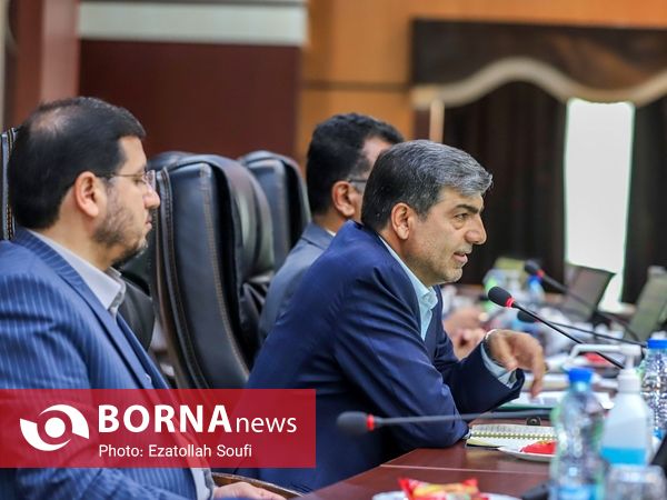 دومین روز سفر مدیرعامل صندوق اجتماعی کشاورزان به استان مرکزی