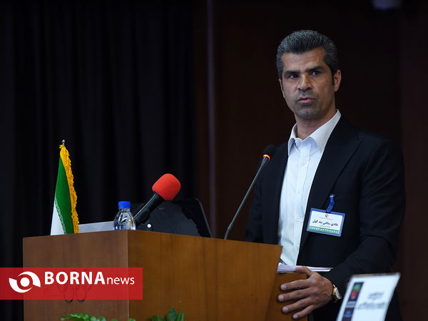 مجمع انتخاباتی فدراسیون تکواندو