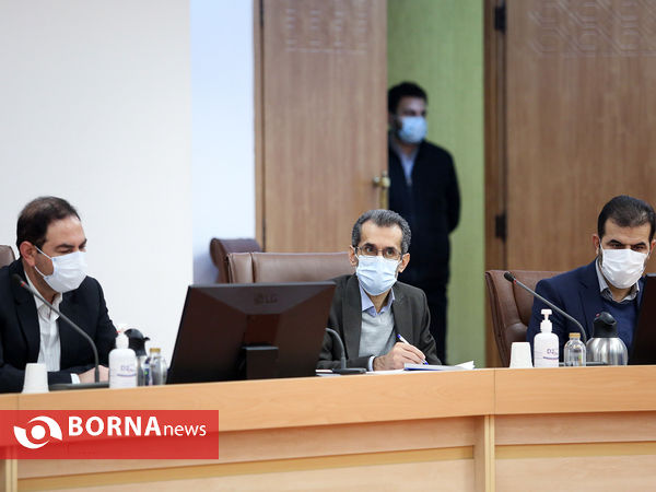 نشست کمیته‌های مشترک تنظیم بازار