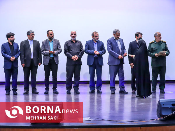 گرامیداشت روز خبرنگار