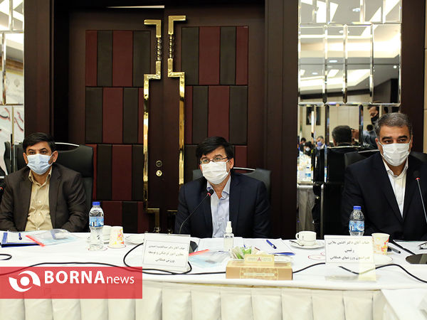 دومین مجمع شورای سیاست گذاری شهرهای فعال ایران