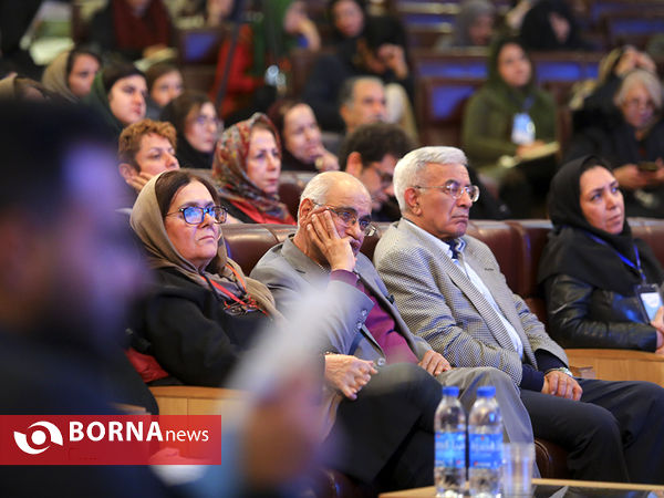 افتتاحیه کنگره کودکی،توسعه و سیاست گذاری اجتماعی