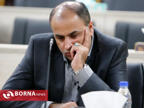 دغدغه های نمایندگان تهرانی مجلس شورای اسلامی در دیدار با استاندار تهران