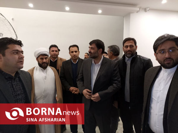 سفر دو روزه نماینده وزارت ورزش و جوانان به شهرستان خوی