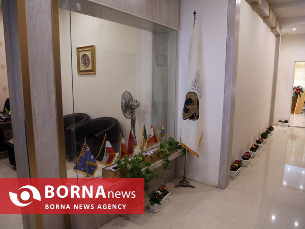 افتتاح مجهزترین کارگاه آموزشی گردشگری در شرق کشور