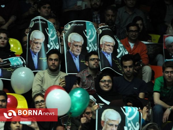 ائتلاف فراگیر اصلاح طلبان