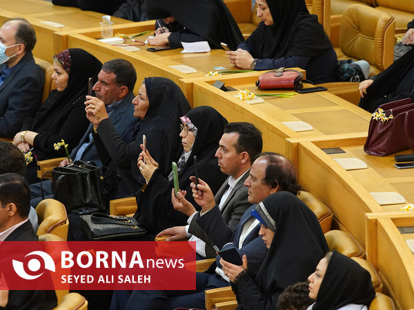 تجلیل از ادوار و برترین‌های سی‌امین جشنواره دانشجوی نمونه