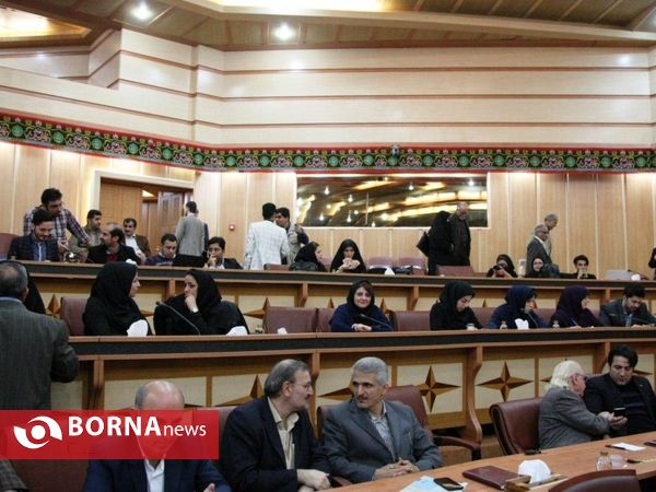 نشت خبری سخنگوی دولت با اصحاب رسانه- رشت