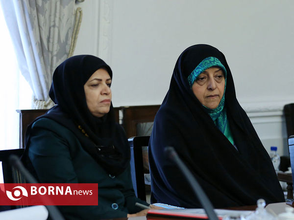 جلسه شورای عالی اشتغال