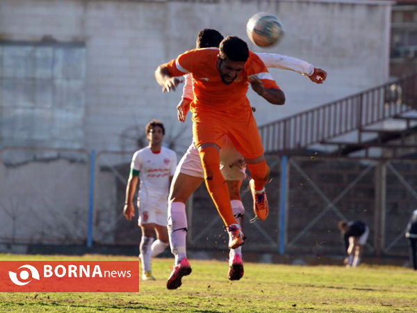 صنعت ساری 0 - سپیدرود 0