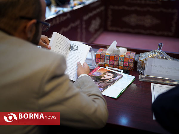 جلسه روسای فدراسیون ها