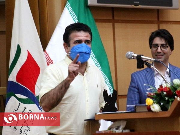 اختتامیه ششمین جشنواره هنری دانشجویی ققنوس