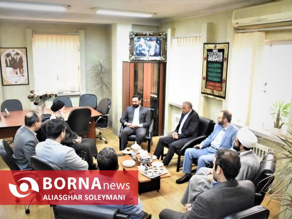 سفر معاون امور جوانان به گلستان