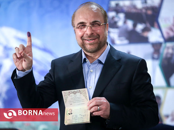 پنجمین روز ثبت نام داوطلبان انتخابات ریاست جمهوری