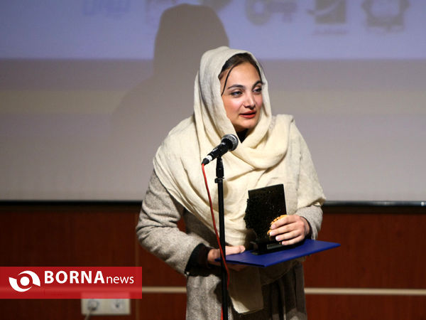 اختتامیه جشنواره فیلم کوتاه خورشید