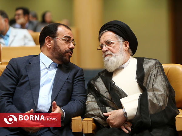 جشنواره شهید رجایی با حضور دکتر روحانی