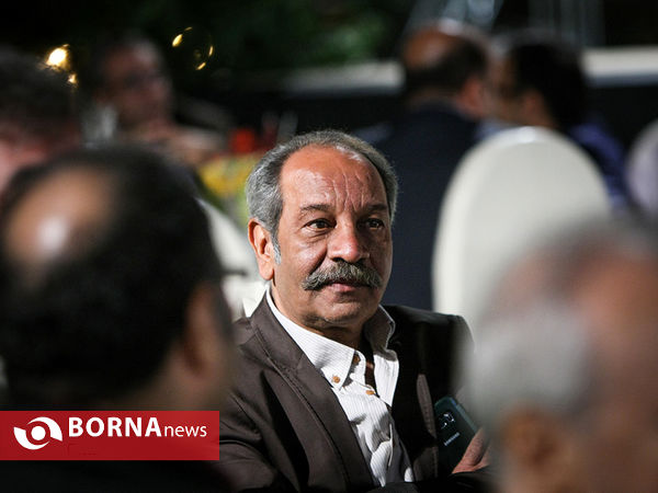 جشن روز ملی سینما
