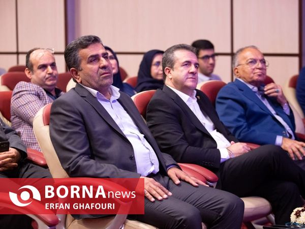 جشن خیریه کودکان سرطانی در ساری