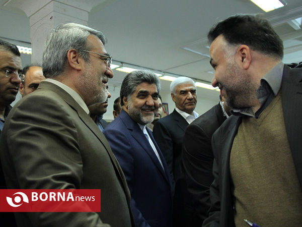هفتمین روز ثبت نام انتخابات پنجمین دوره شوراهای شهر