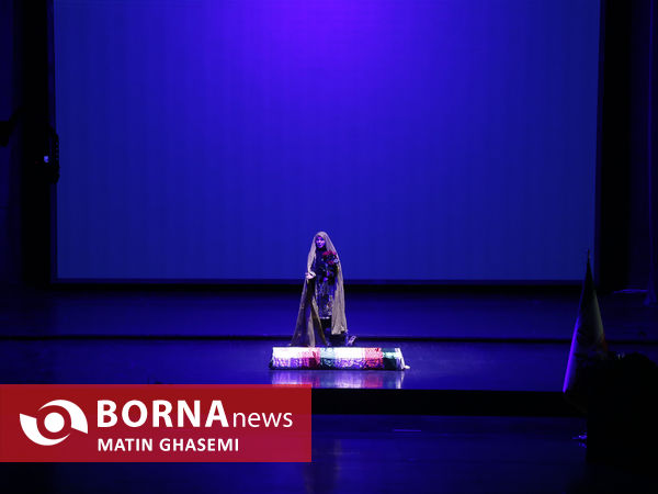 اختتامیه کنگرۀ ملی شعر وحدت