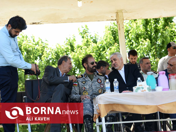 مسابقات چوگان جام شهید تاج محرابی