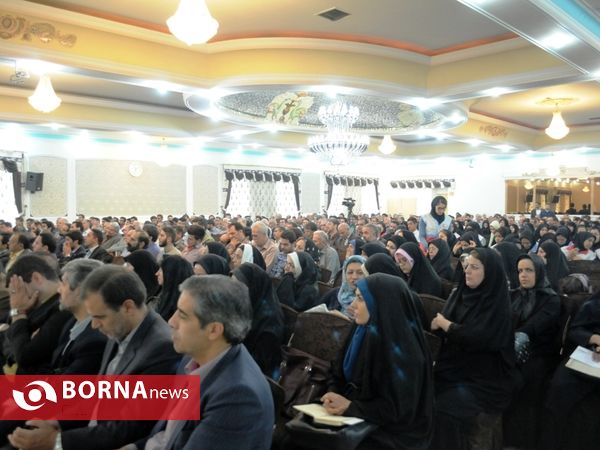 همایش توفیق ملی درسیاست  خارجی
