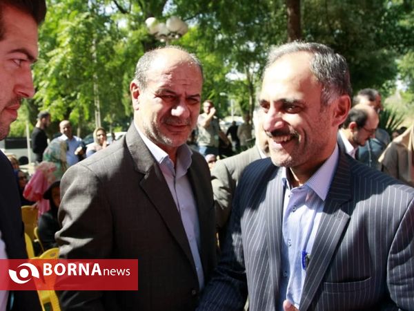 جشنواره فرهنگی و ورزشی دهه کرامت ( روز دختر)