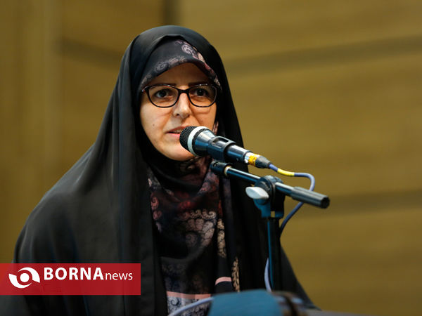 آیین اختتامیه نخستین جشنواره رسم جوانمردی در شیراز