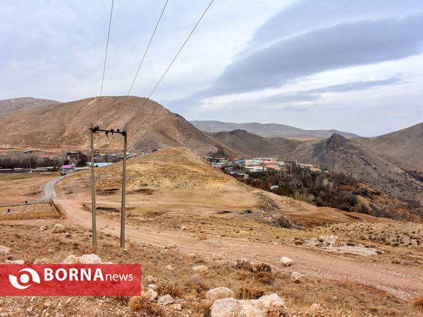 گورستان ارامنه چناقچی‌علیا