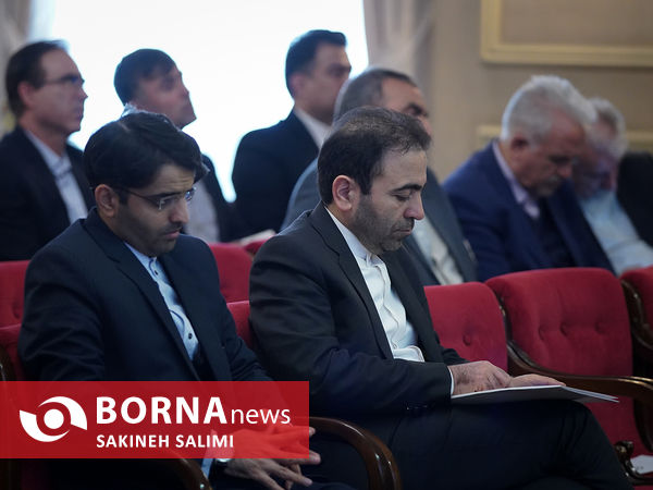 کنفرانس ملی دیپلماسی و چالشهای فرامرزی زیست محلی