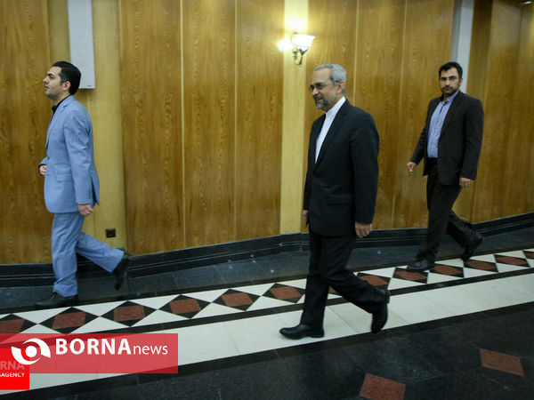 برگزیده گزارش های تصویری تیر ۱۳۹۴