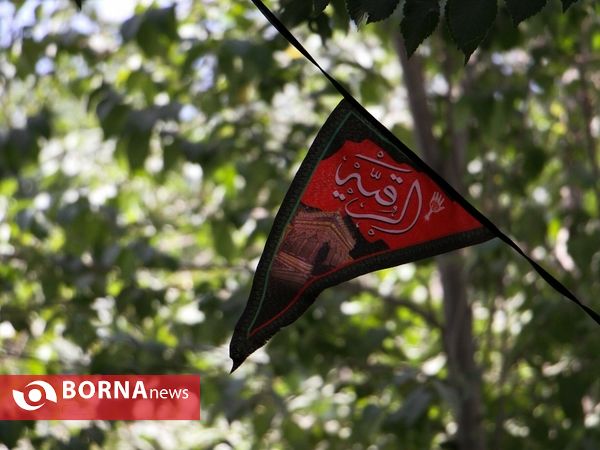 رونق بازارهای اصفهان با نزدیک شدن به ماه محرم