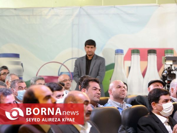 حضور معاون اول‌ رئیس‌جمهور در شهرستان ملارد