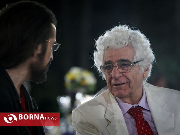 جشن روز ملی سینما