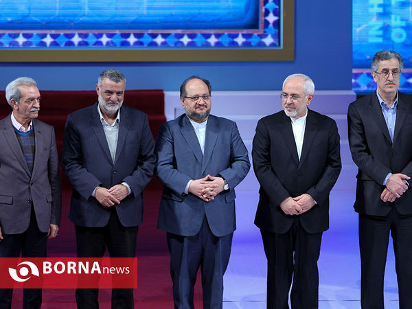 دومین سالگرد امین الضرب
