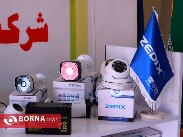 جهش تولید در سرزمین فتح - (۲۱-۲۰-۱۹)