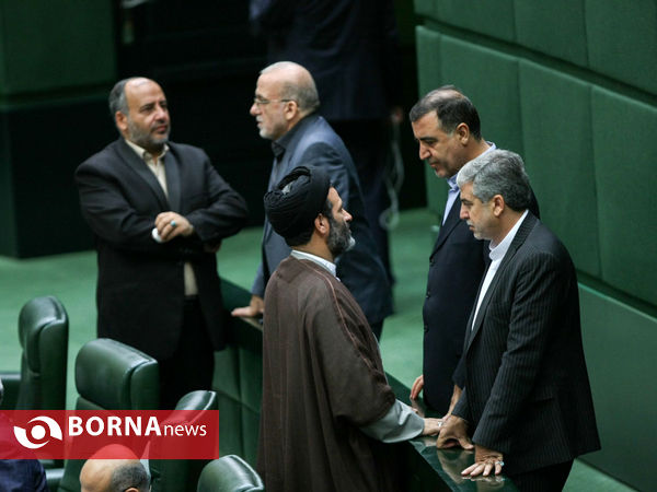 صحن علنی مجلس شورای اسلامی