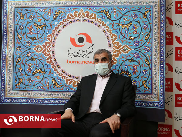 علی نیکزاد، نایب رئیس مجلس شورای اسلامی